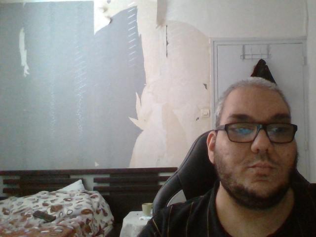 Annonce de baise de Abdel69