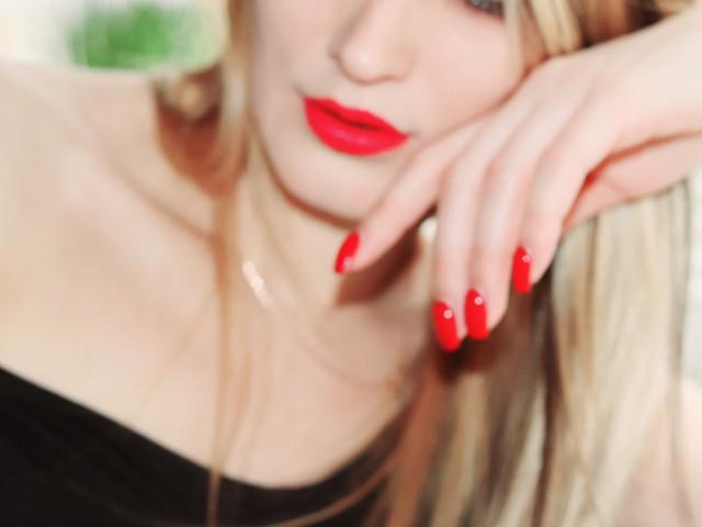 Annonce de baise de Alisaline