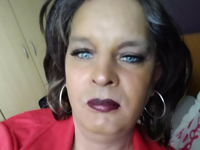 Annonce de baise de Annawet
