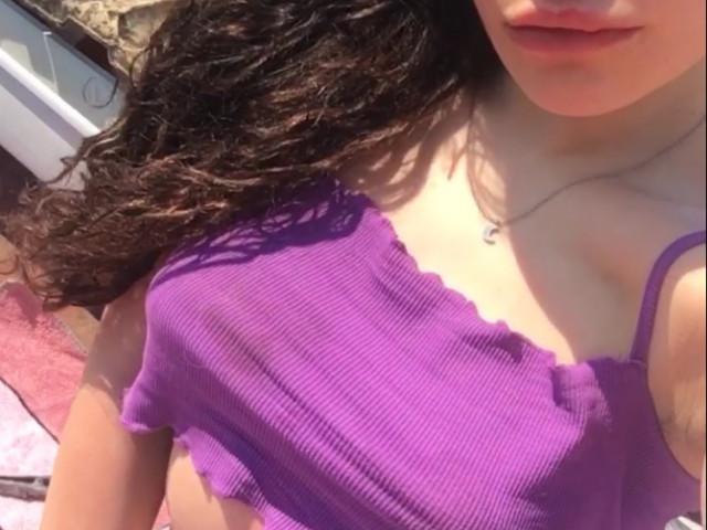 Annonce de baise de Beatrice