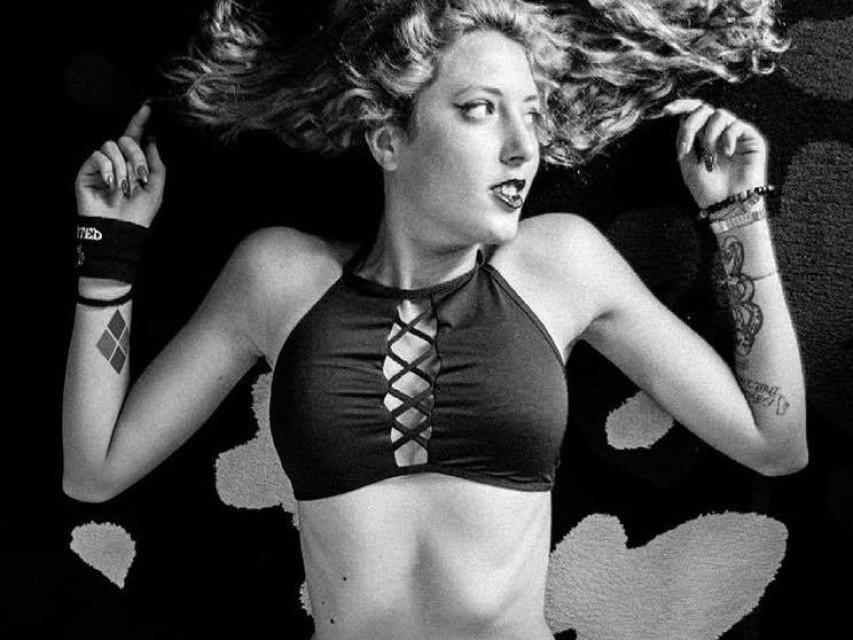 Annonce de baise de Crazyharley