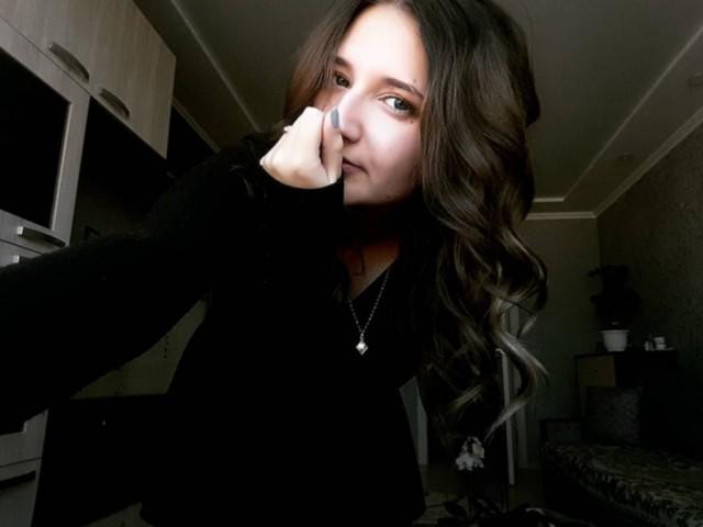 Annonce de baise de Gelya