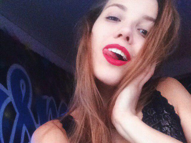 Annonce de baise de Ginafresh