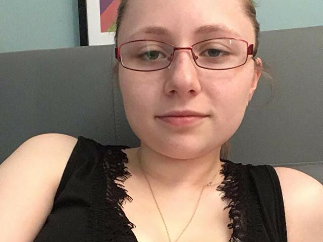 Annonce de baise de Kinkykiara