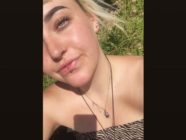 Annonce de baise de Lilblue62