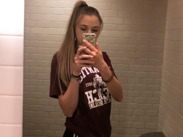 Annonce de baise de Mariahxxx