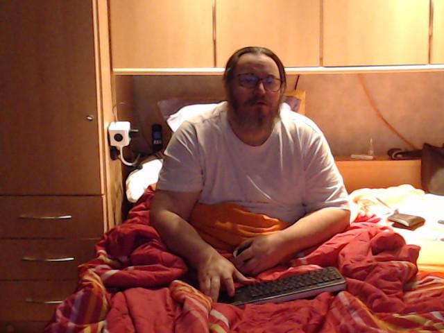 Annonce de baise de Micheltas