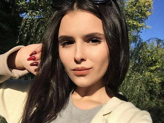 Annonce de baise de Milashkaa