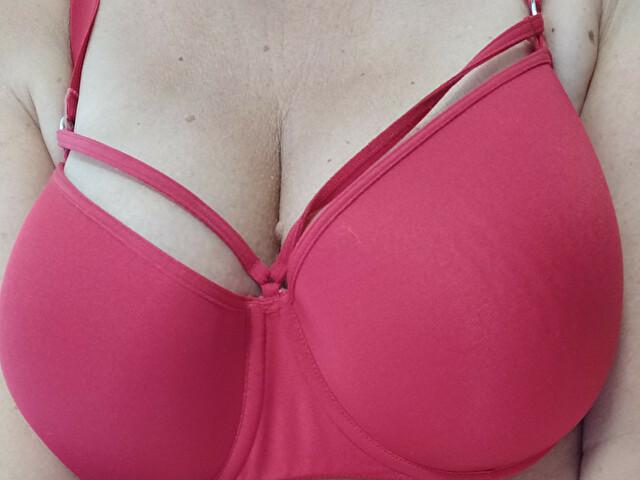 Annonce de baise de Milfje