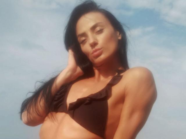 Annonce de baise de Muscleviki