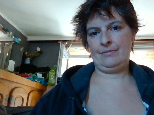 Annonce de baise de Nadis