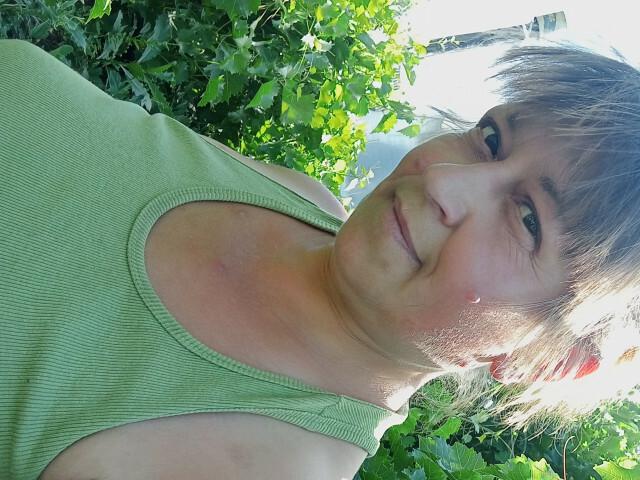Annonce de baise de Onuka