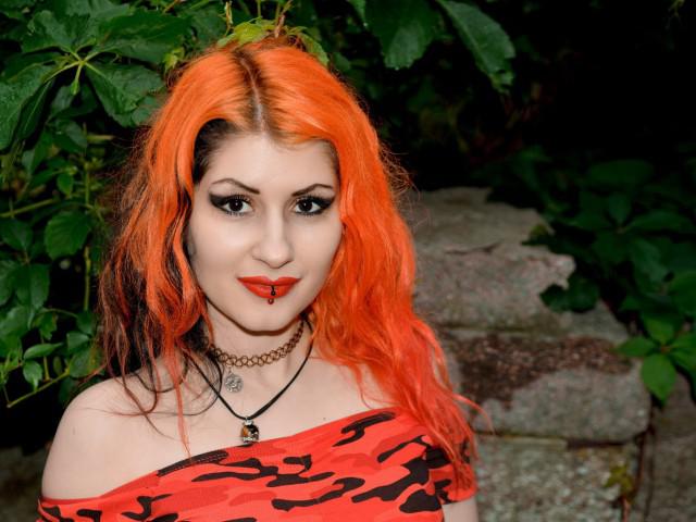 Annonce de baise de Redsonja3