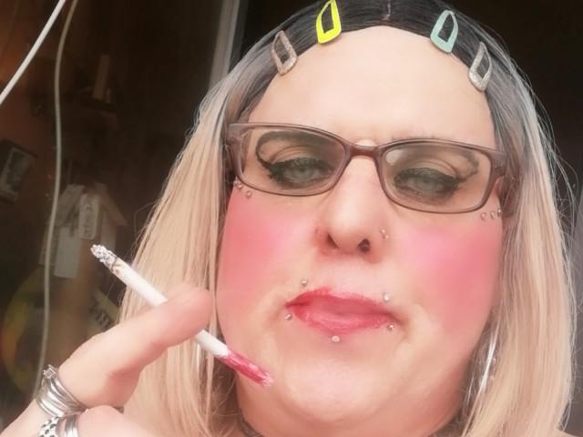 Annonce de baise de Sexystefanie