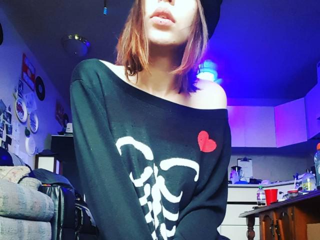 Annonce de baise de Tomieblack