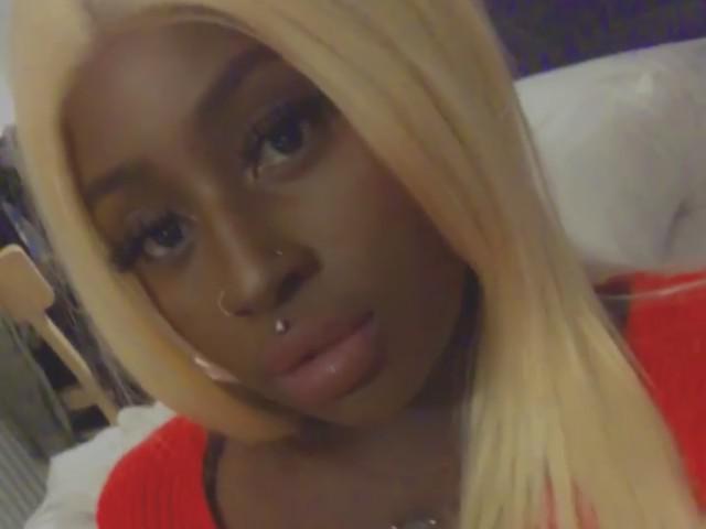 Annonce de baise de Vanessbitch