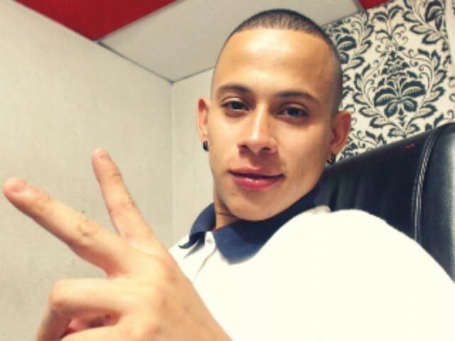 Annonce de baise de Victorlatin