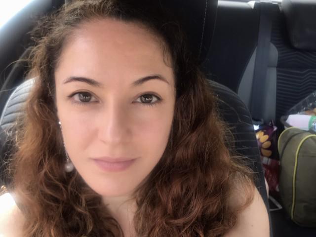 Annonce de baise de Yanesita
